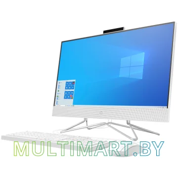 Моноблок HP 24-df1020ur (426A8EA) картинка 2